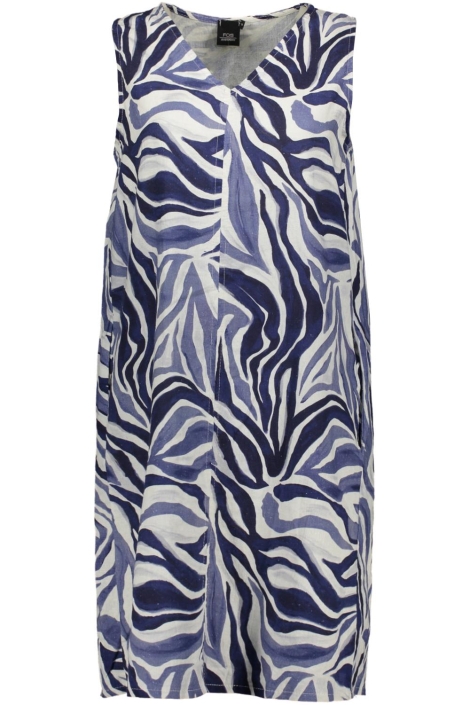 FOS Amsterdam linde-z zebra